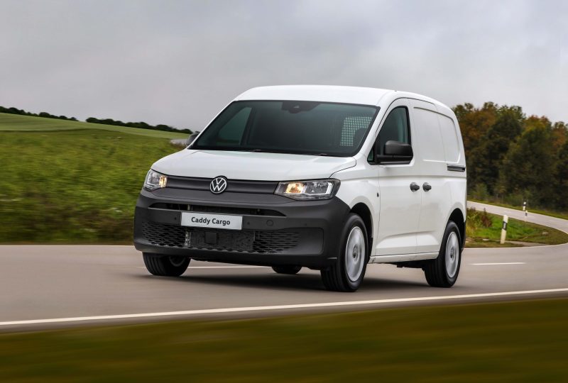 62243 VW MY24 Brochure Update Caddy Cargo 2023_8 AUG (1) 62243 VW MY24 Brochure Update Caddy Cargo 2023_8 AUG (1)