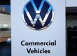 Hatfield VW Commercial vehicle Showroom