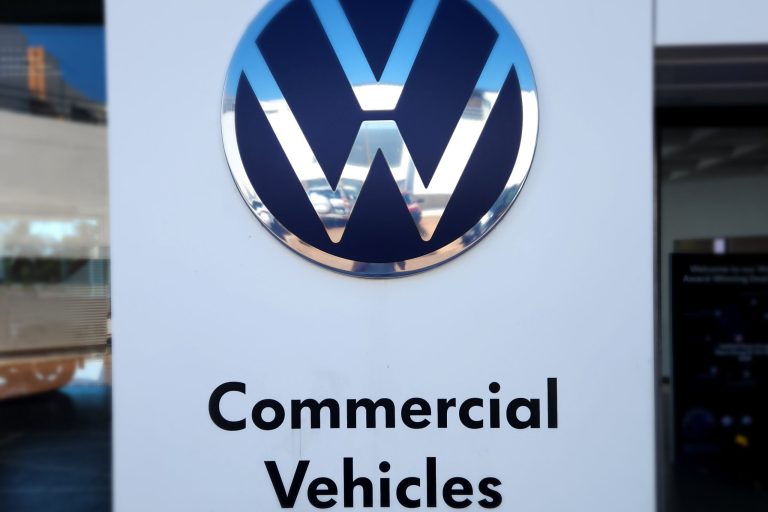 Hatfield VW Commercial Hatfield VW Commercial vehicle Showroom